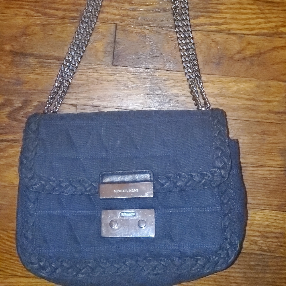 Michael Kors Jean bag